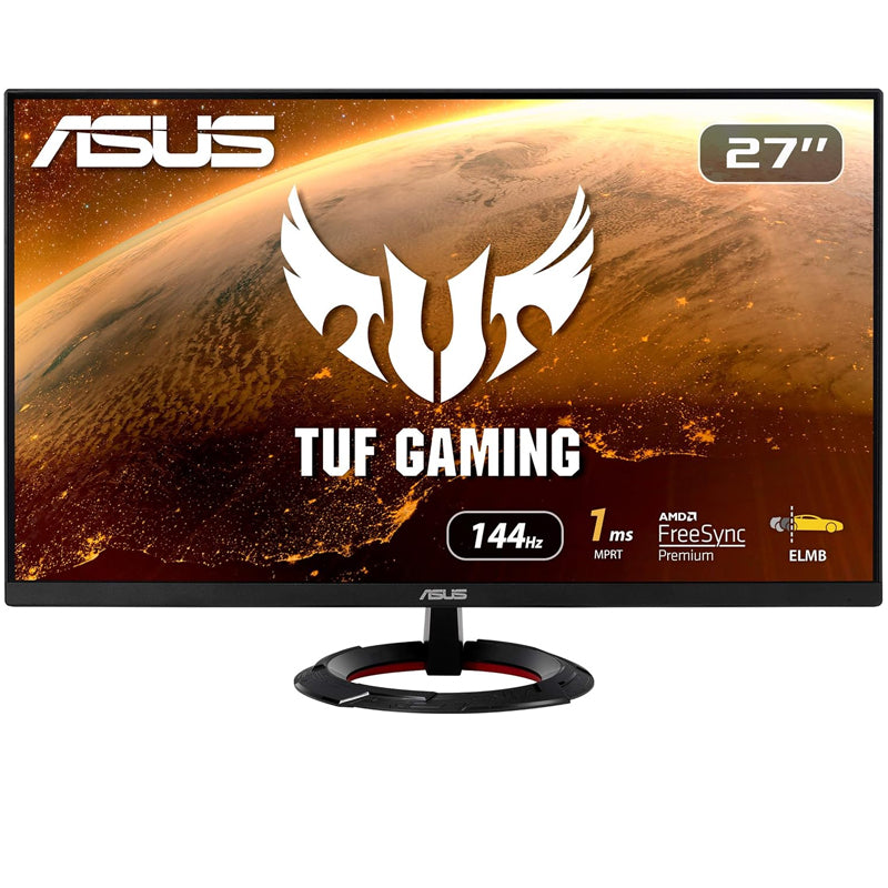 Asus TUF Gaming VG279Q1R 27 Asus TUF Gaming VG279Q1R 27